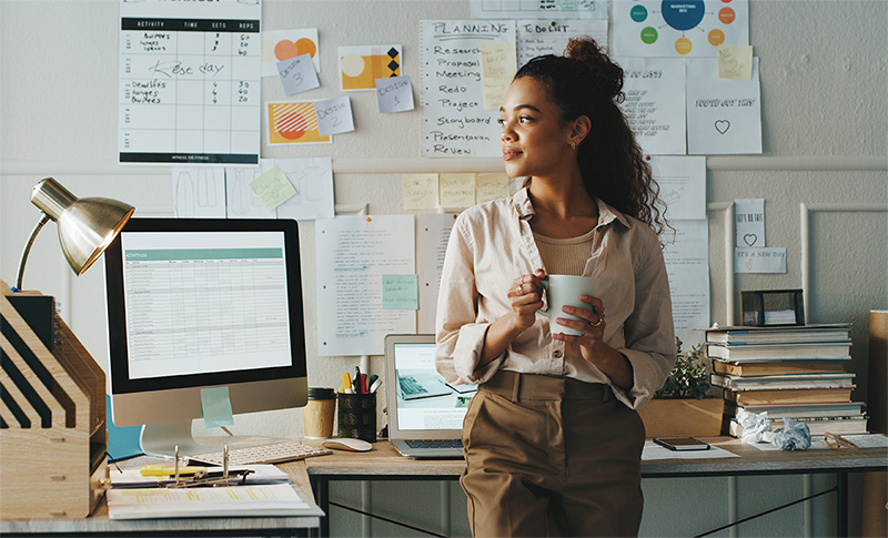 we-use-data-driven